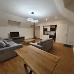 Leipzig Lux Suites