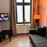 Artappartement