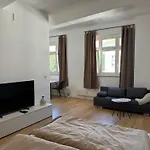 City Apartment