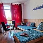 Ferienapartment-Leipzig-Plagwitz
