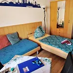 Ferienapartment-Leipzig-Plagwitz