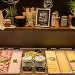 Motel One Leipzig-Augustusplatz