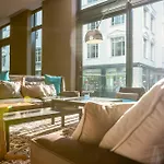 Motel One Leipzig-Augustusplatz