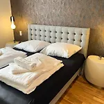 Exklusives Leipzig City Apartment Relax