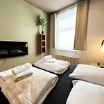 Exklusives Leipzig City Apartment Relax