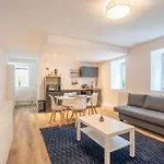Gemuetliche Dachgeschosswohnung -Waldstrassenviertel Leipzig
