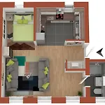 Exclusive Perfect Stay - Perfect Location In Leipzig