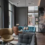Motel One Leipzig-Nikolaikirche