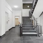 Limehome Leipzig Am Bruehl