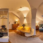 Ferienwohnungen Leipzig Musikviertel Zentrum Sued - Zentral Und Dennoch Ruhig