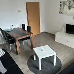 Fewo Leipzig-Plagwitz