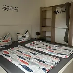 Fewo Leipzig-Plagwitz