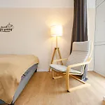 Fullhouse - Leipzig - K28 B - Southern City Center