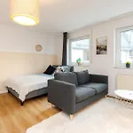 Fullhouse - Leipzig - K28 B - Southern City Center