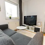 Fullhouse - Leipzig - K28 B - Southern City Center