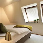 Saxx Apartments Leipzig