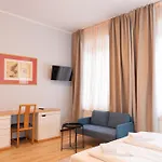 Aparthotel In Leipzig - Vollausgestattete Apartments