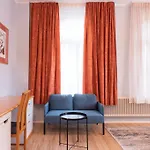 Aparthotel In Leipzig - Vollausgestattete Apartments