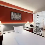 Best Western Hotel Leipzig City Centre