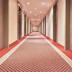 Best Western Hotel Leipzig City Centre
