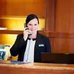 Best Western Hotel Leipzig City Centre
