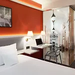 Best Western Hotel Leipzig City Centre