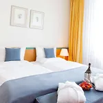 Dorint Hotel Leipzig