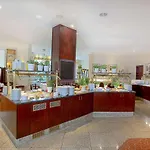 Dorint Hotel Leipzig
