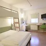 B&B Hotel Leipzig-Schoenefeld