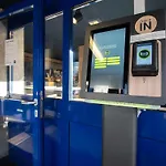 ibis budget Leipzig Messe