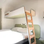 B&B Hotel Leipzig-Schoenefeld