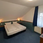 Hotel Am Bayrischen Platz