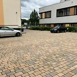 Hotel Am Bayrischen Platz