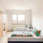 Monteurwohnung in Leipzig