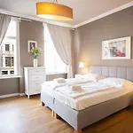 Lm 3 Raum Familien Apartment Mit Balkon