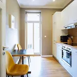 Lm 3 Raum Familien Apartment Mit Balkon