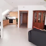 Dachgeschosswohnung
