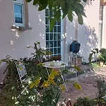 Leipzig Ferienwohnung in ruhiger Lage