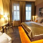 Lumiere Boutiquehotel Im Fuerstenhof Leipzig