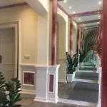 Pension Giesserstrasse Leipzig