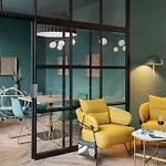 Stay Kooook Leipzig City - Online Check In New Opening