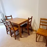 Altbau-Schmuckstueck An Der Karli Mit Riesigem Balkon
