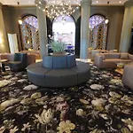 Lumiere Boutiquehotel Im Fuerstenhof Leipzig
