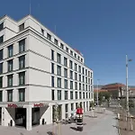 Intercityhotel Leipzig
