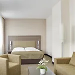 Intercityhotel Leipzig