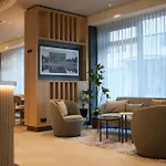 Radisson Hotel Leipzig