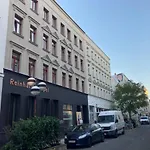 Arbio I Lax Apartments
