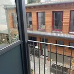Arbio I Lax Apartments