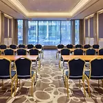 The Westin Leipzig