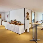 The Westin Leipzig